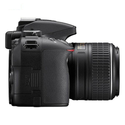 دوربین دیجیتال نیکون (Nikon) مدل D5300 18-55 VR AFP