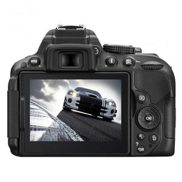 دوربین دیجیتال نیکون (Nikon) مدل D5300 18-55 VR AFP