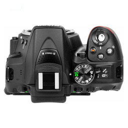 دوربین دیجیتال نیکون (Nikon) مدل D5300 18-55 VR AFP