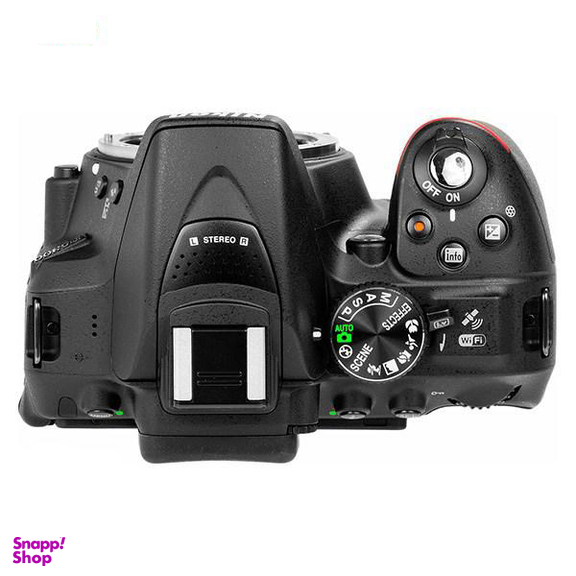 دوربین دیجیتال نیکون (Nikon) مدل D5300 18-55 VR AFP