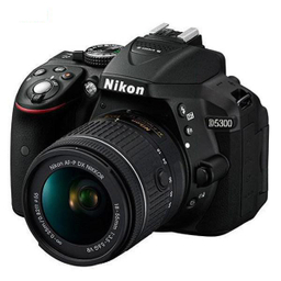 دوربین دیجیتال نیکون (Nikon) مدل D5300 18-55 VR AFP