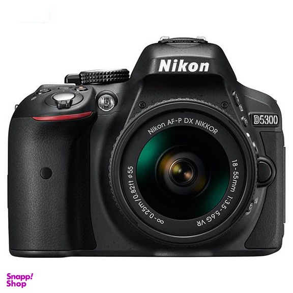 دوربین دیجیتال نیکون (Nikon) مدل D5300 18-55 VR AFP