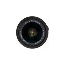 دوربین دیجیتال نیکون (Nikon) مدل D5600 به همراه لنز 18-55 میلی متر VR AF-P