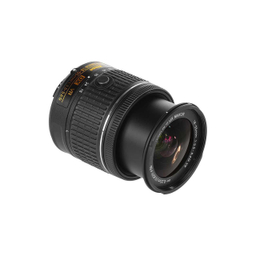 دوربین دیجیتال نیکون (Nikon) مدل D5600 به همراه لنز 18-55 میلی متر VR AF-P