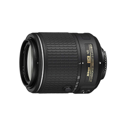 دوربین دیجیتال نیکون (Nikon) مدل D5600 به همراه لنز 18-55 میلی متر VR AF-P