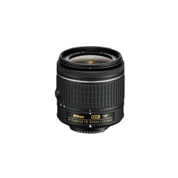 دوربین دیجیتال نیکون (Nikon) مدل D5600 به همراه لنز 18-55 میلی متر VR AF-P