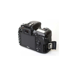 دوربین دیجیتال نیکون (Nikon) مدل D7500 به همراه لنز 18-140 میلی متر VR AF-S DX