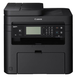 پرینتر چندکاره لیزری کانن (Canon) مدل i-Sensys MF237w