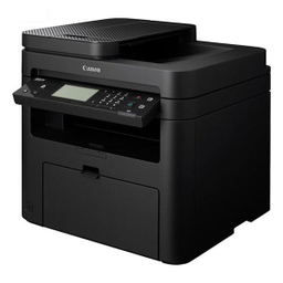 پرینتر چندکاره لیزری کانن (Canon) مدل i-Sensys MF237w