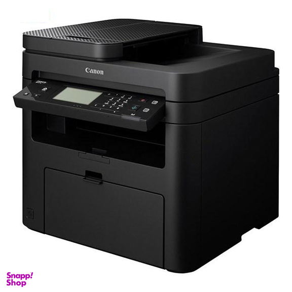 پرینتر چندکاره لیزری کانن (Canon) مدل i-Sensys MF237w