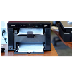 پرینتر چندکاره لیزری کانن (Canon) مدل i-SENSYS MF3010