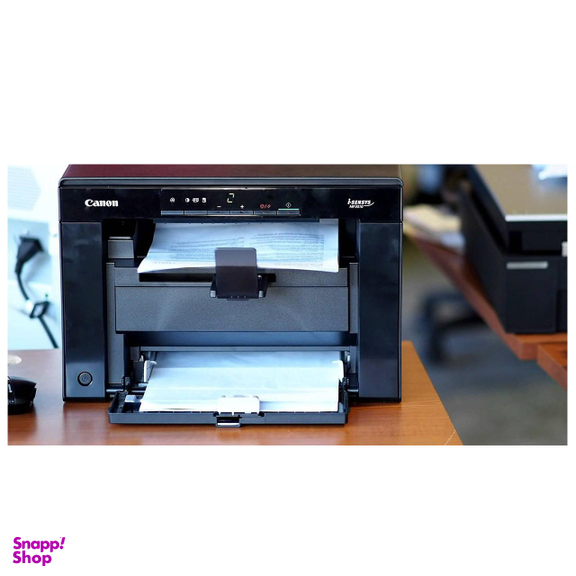 پرینتر چندکاره لیزری کانن (Canon) مدل i-SENSYS MF3010