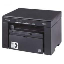 پرینتر چندکاره لیزری کانن (Canon) مدل i-SENSYS MF3010