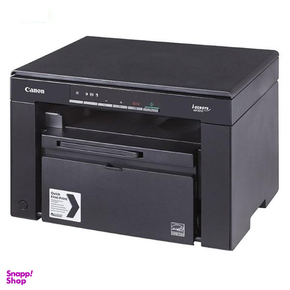 پرینتر چندکاره لیزری کانن (Canon) مدل i-SENSYS MF3010