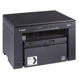 پرینتر چندکاره لیزری کانن (Canon) مدل i-SENSYS MF3010
