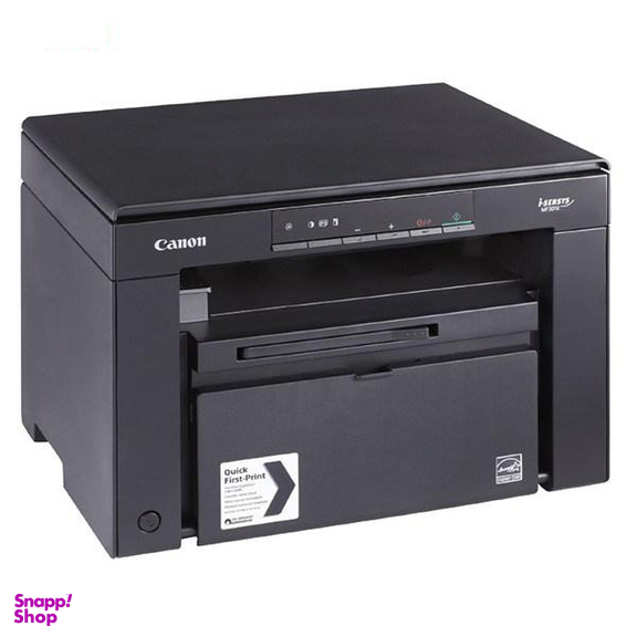 پرینتر چندکاره لیزری کانن (Canon) مدل i-SENSYS MF3010