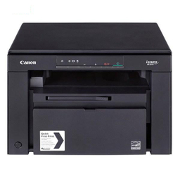 پرینتر چندکاره لیزری کانن (Canon) مدل i-SENSYS MF3010
