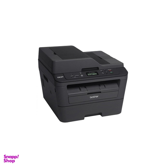 پرینتر چندکاره لیزری برادر (Brother) مدل DCP-L2540DW ظرفیت 32 مگابایت