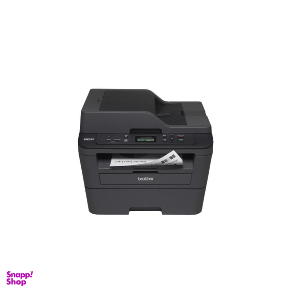 پرینتر چندکاره لیزری برادر (Brother) مدل DCP-L2540DW ظرفیت 32 مگابایت