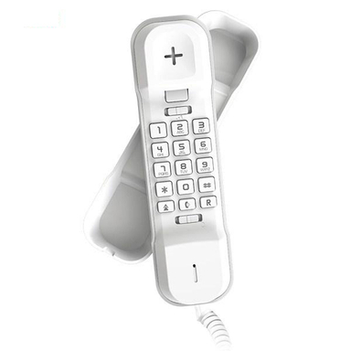 تلفن آلکاتل (Alcatel) مدل T16