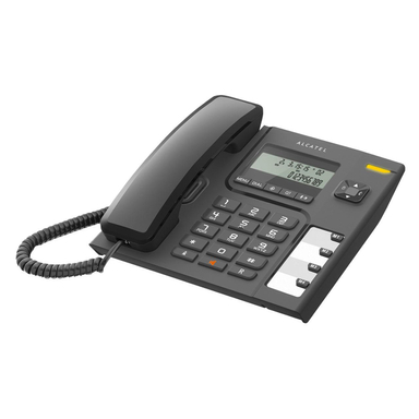 تلفن رومیزی آلکاتل (Alcatel) مدل T56