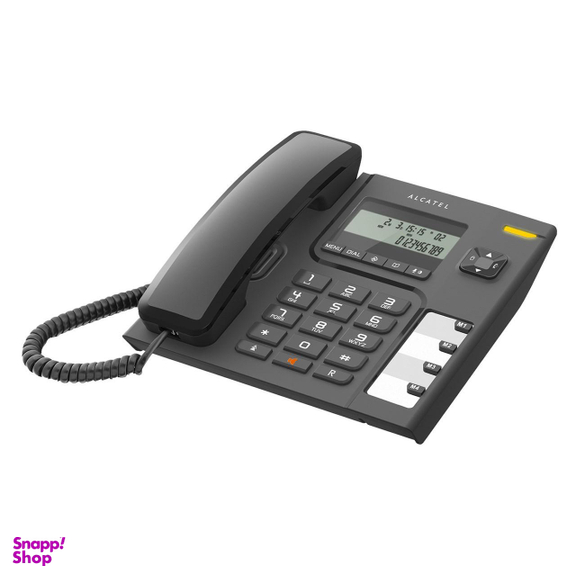 تلفن رومیزی آلکاتل (Alcatel) مدل T56