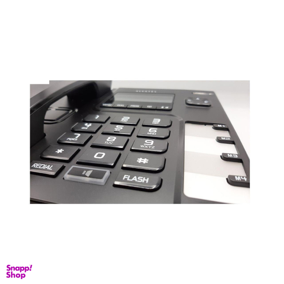تلفن رومیزی آلکاتل (Alcatel) مدل T56