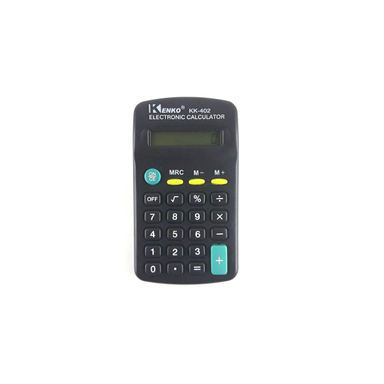 ماشین حساب کنکو (Kenko) مدل KK-402