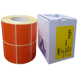 برچسب پرینتر لیبل زن نیک براز (Nick Baraz) مدل NK5035