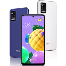 گوشی موبایل ال جی (LG) مدل K52 LM -K520YMW دو سیم‌ کارت ظرفیت 64 گیگابایت و 4 گیگابایت رم