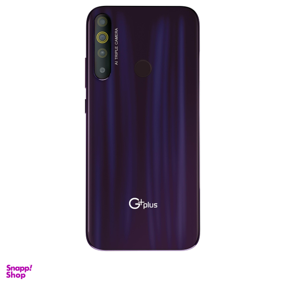 گوشی موبایل جی پلاس (G-Plus) مدل P10 Plus دو سیم کارت ظرفیت 64 گیگا بایت و رم 3 گیگا بایت