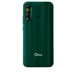 گوشی موبایل جی پلاس (G-Plus) مدل P10 Plus دو سیم کارت ظرفیت 64 گیگا بایت و رم 3 گیگا بایت