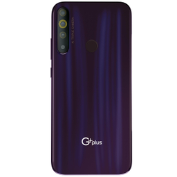 گوشی موبایل جی پلاس (G-Plus) مدل P10 Plus دو سیم کارت ظرفیت 64 گیگا بایت و رم 3 گیگا بایت