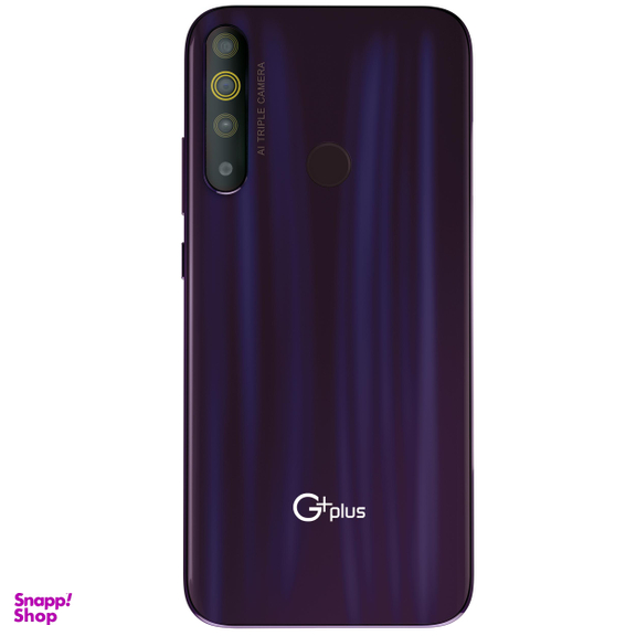 گوشی موبایل جی پلاس (G-Plus) مدل P10 Plus دو سیم کارت ظرفیت 64 گیگا بایت و رم 3 گیگا بایت