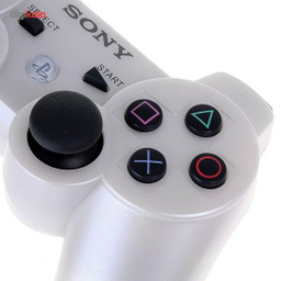 دسته بازی مخصوص پلی استیشن 3 سونی (Sony) مدل دوال شاک