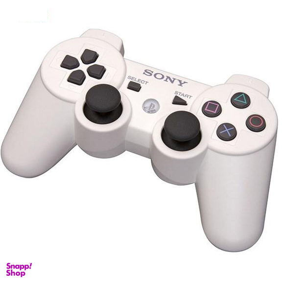 دسته بازی مخصوص پلی استیشن 3 سونی (Sony) مدل دوال شاک