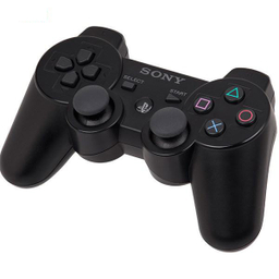 دسته بازی مخصوص پلی استیشن 3 سونی (Sony) مدل دوال شاک