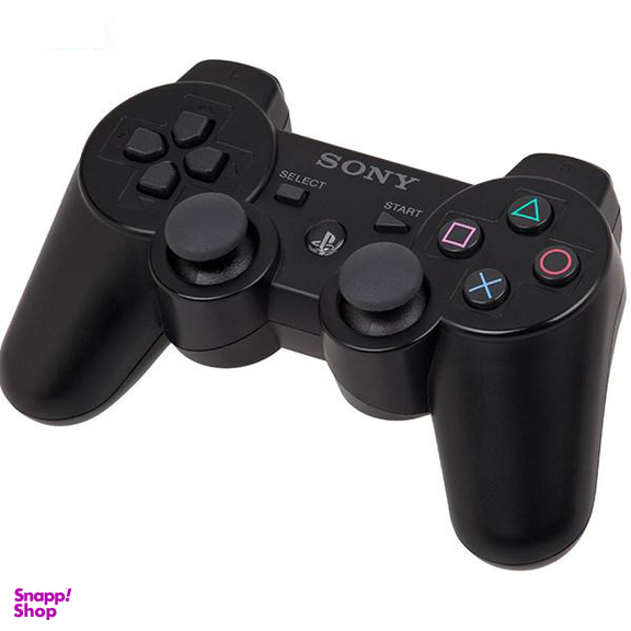 دسته بازی مخصوص پلی استیشن 3 سونی (Sony) مدل دوال شاک