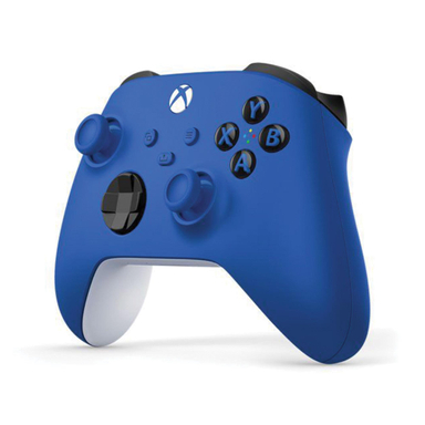 دسته بازی ایکس باکس مایکروسافت مدل Xbox Series X|S