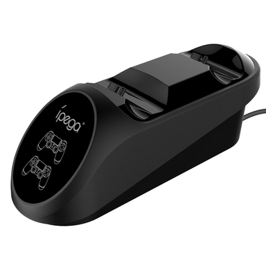 پایه شارژ دسته PS4 آی پگا (I Pega) مدل pg -9180