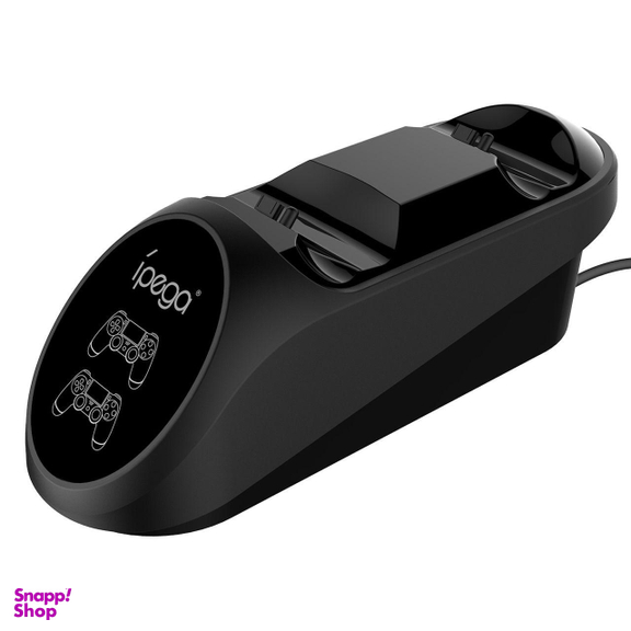پایه شارژ دسته PS4 آی پگا (I Pega) مدل pg -9180