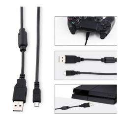 کابل شارژ دسته بازی ps4 سونی (Sony) مدل B8V-00115