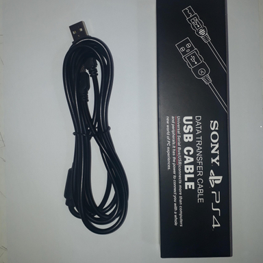 کابل شارژ دسته بازی ps4 سونی (Sony) مدل B8V-00115