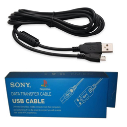 کابل شارژ دسته بازی پلی استیشن 4 سونی (Sony) مدل 2008 کد 007