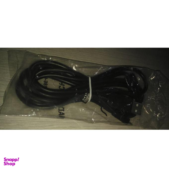 کابل شارژ دسته بازی پلی استیشن 4 سونی (Sony) مدل 2008 کد 007