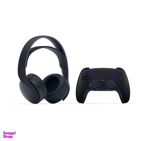 هدست گیمینگ سونی مناسب پلی استیشن 4 و 5 مدل Pulse 3D
