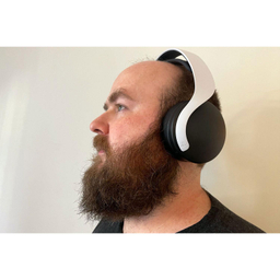 هدست گیمینگ سونی مناسب پلی استیشن 4 و 5 مدل Pulse 3D