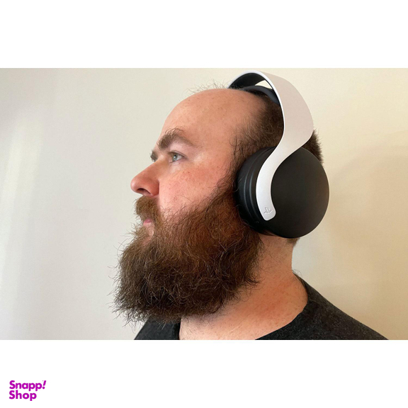 هدست گیمینگ سونی مناسب پلی استیشن 4 و 5 مدل Pulse 3D