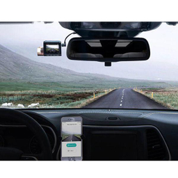 دوربین فیلم برداری خودرو سونتی می (7omai) مدل D08