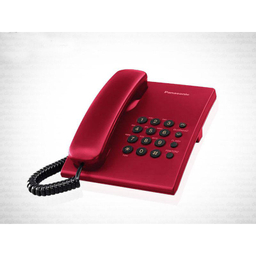 تلفن باسیم پاناسونیک مدل KX-TS500MX